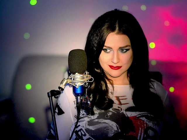 لقطات البث Meskhimusic