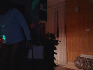 دردشة الفيديو المثيرة Messi001