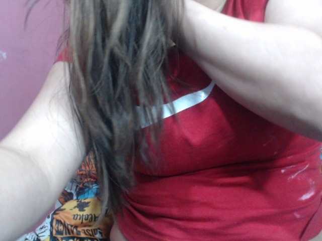 لقطات البث messybitch