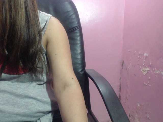 لقطات البث messybitch