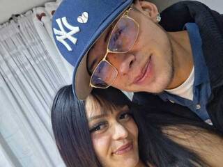 دردشة الفيديو المثيرة messycouple24