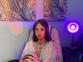 دردشة الفيديو المثيرة MeyShan