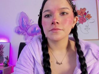 دردشة الفيديو المثيرة MIA-MORALEZ