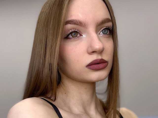 صورة الملف الشخصي Mia-Stap
