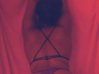 دردشة الفيديو المثيرة Mia023