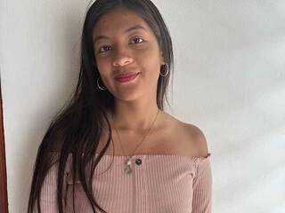 دردشة الفيديو المثيرة mia1006