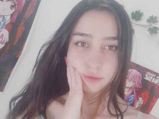 دردشة الفيديو المثيرة miaa-cooper