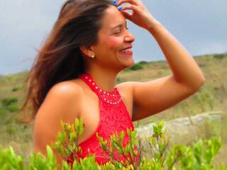 دردشة الفيديو المثيرة Beautifull_Rouse