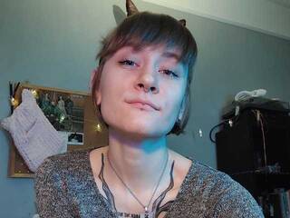 دردشة الفيديو المثيرة MiaAsakura