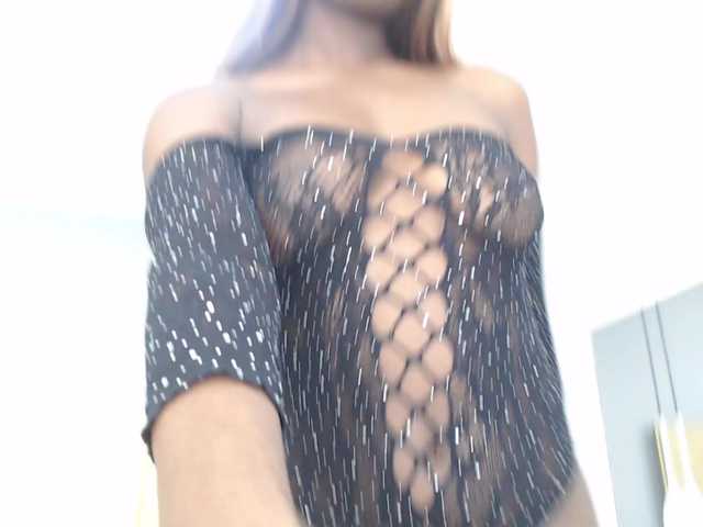 لقطات البث MiaBrown