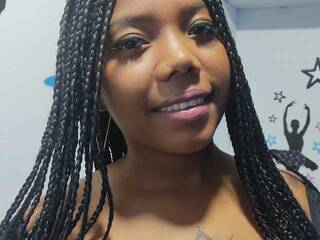 دردشة الفيديو المثيرة MiaByB