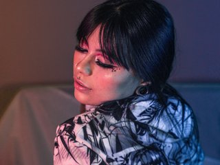 دردشة الفيديو المثيرة miaclarke-