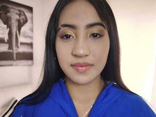 دردشة الفيديو المثيرة miacruz