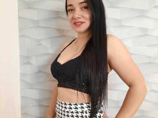 دردشة الفيديو المثيرة MiaDaigle