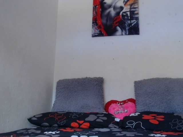 لقطات البث miadumontt