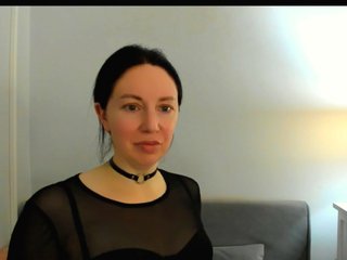 دردشة الفيديو المثيرة MiaFoxy