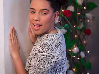 دردشة الفيديو المثيرة miaglass