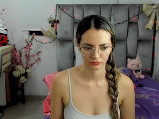 دردشة الفيديو المثيرة miah-baby