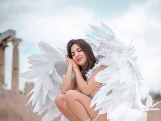 دردشة الفيديو المثيرة miahancock