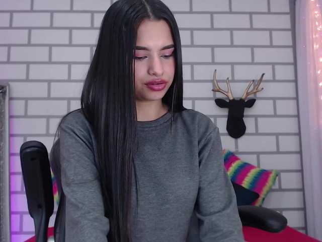 لقطات البث Miaharperr