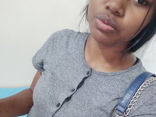 دردشة الفيديو المثيرة Miahbrune