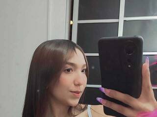 دردشة الفيديو المثيرة miajhonsson69