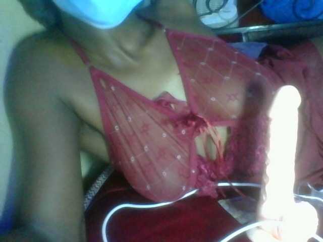 لقطات البث Miajones2992