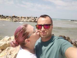 دردشة الفيديو المثيرة MiaJulien