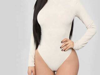 دردشة الفيديو المثيرة Mialh-Sweet