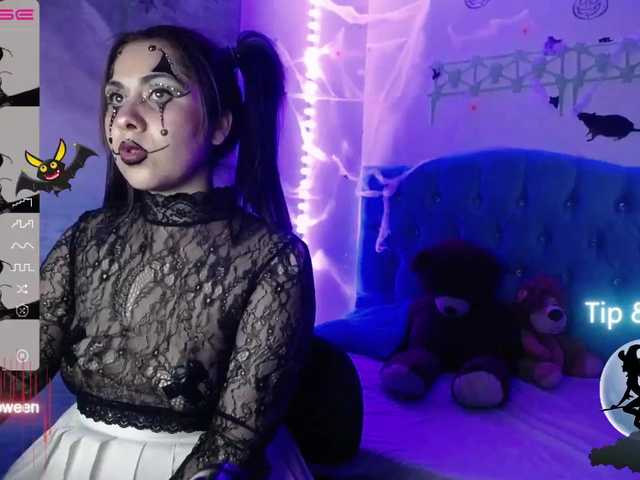 لقطات البث Mialh-Sweet