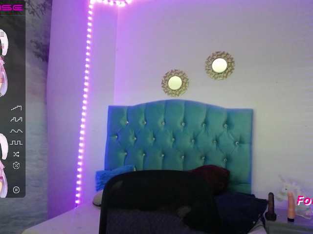 لقطات البث Mialh-Sweet