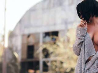 دردشة الفيديو المثيرة mialink