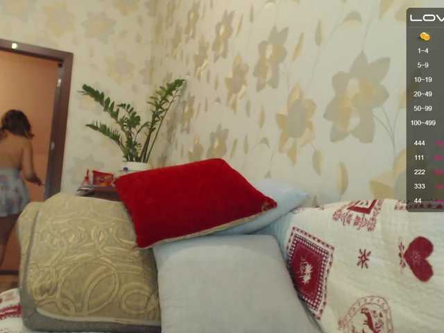 لقطات البث FleurDAmour_