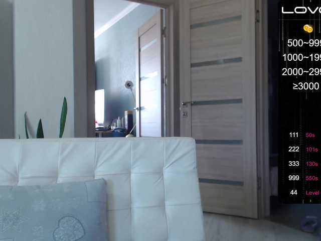 لقطات البث FleurDAmour_