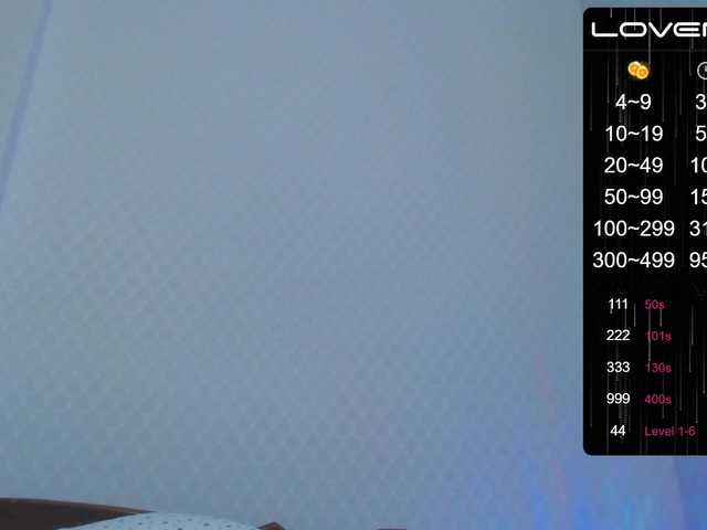 لقطات البث FleurDAmour_