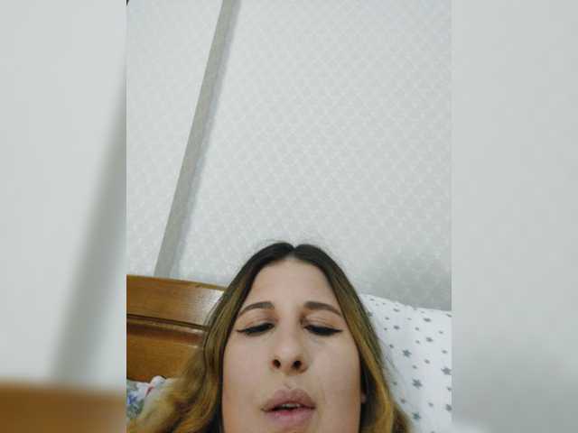 لقطات البث FleurDAmour_