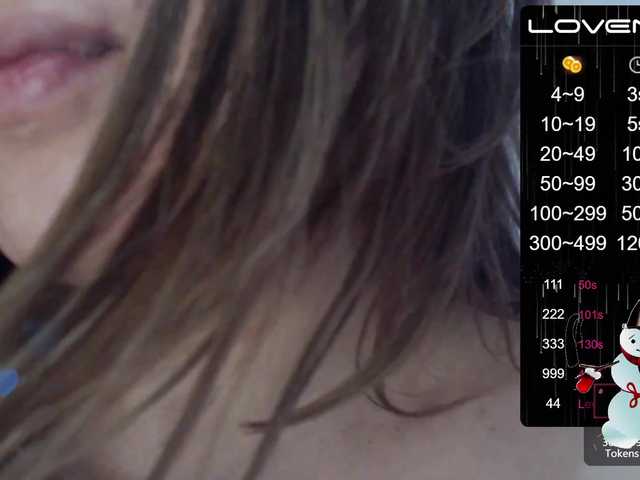 لقطات البث FleurDAmour_