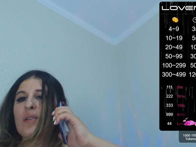 لقطات البث FleurDAmour_