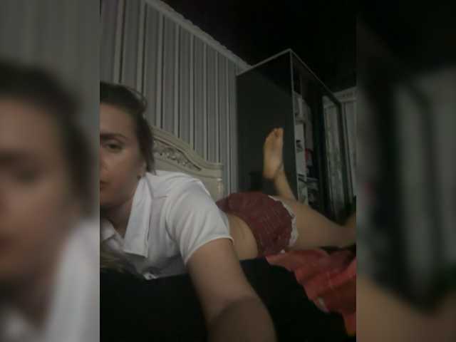 لقطات البث MiaMiss