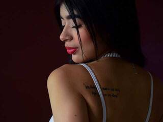 دردشة الفيديو المثيرة miamurphy