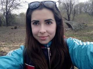 دردشة الفيديو المثيرة mianella