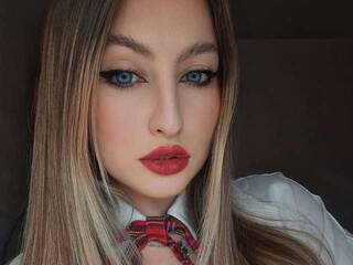 دردشة الفيديو المثيرة Mianovikkk