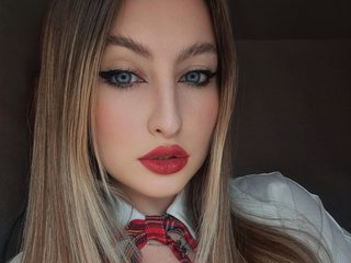 دردشة الفيديو المثيرة Mianovikkk