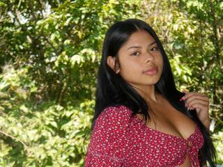 دردشة الفيديو المثيرة MiaOrtiz