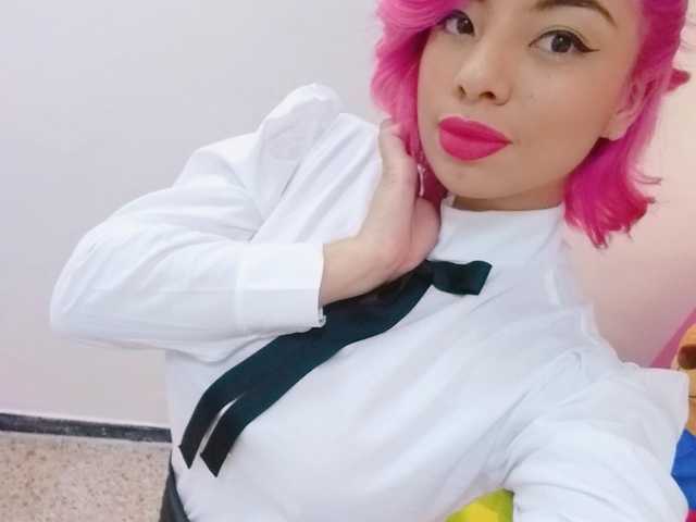 صورة الملف الشخصي MiaParker