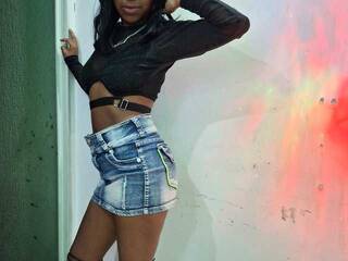 دردشة الفيديو المثيرة miarouse6