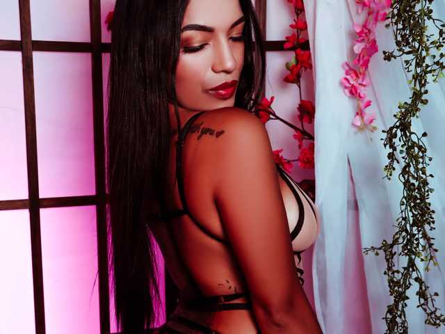 صورة الملف الشخصي MiaShichell