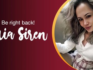 دردشة الفيديو المثيرة miasirenlive