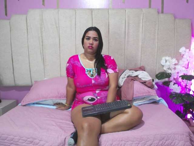 لقطات البث Miastefyn