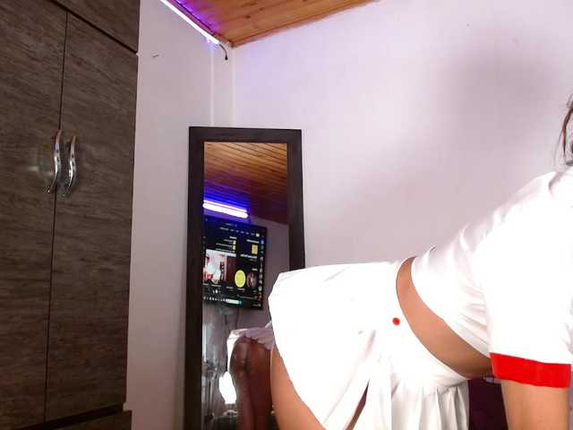 لقطات البث MiaVega